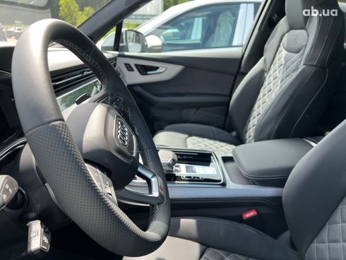 Audi Q7 2023 - фото 13