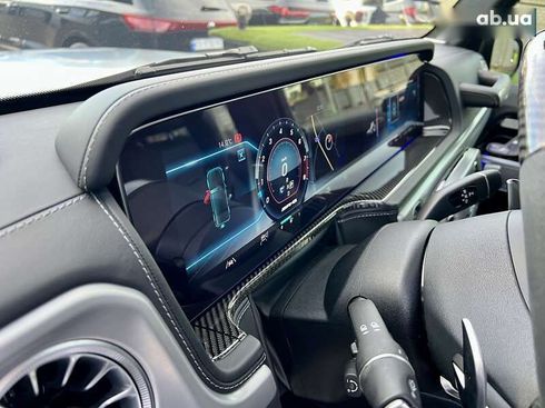Mercedes-Benz G-Класс 2024 - фото 20