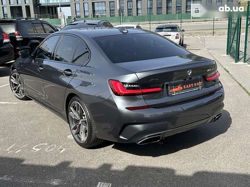 BMW 3 серия 2021 - фото 15