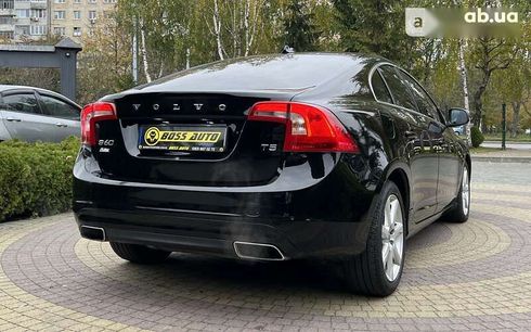 Volvo S60 2015 - фото 7