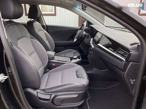 Kia Niro 2021 - фото 2
