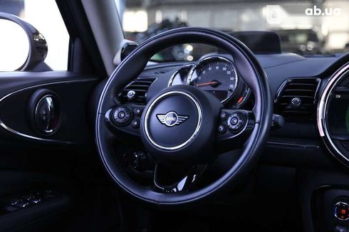 MINI Clubman 2018 - фото 16