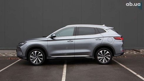 BYD Song Plus 2023 - фото 8
