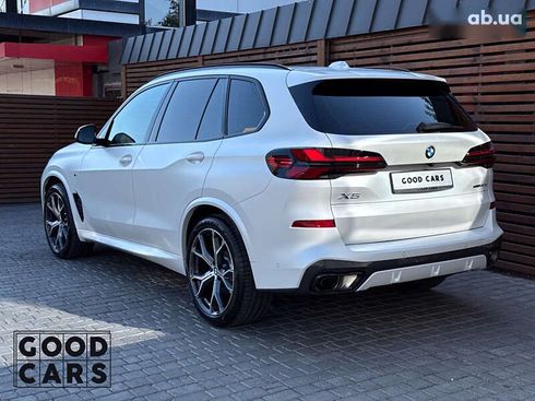 BMW X5 2023 - фото 5