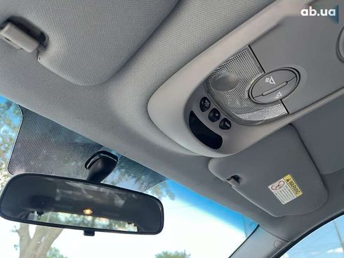 Kia Sorento 2005 - фото 15