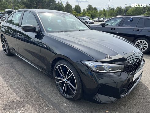 BMW 3 серия 2023 - фото 23