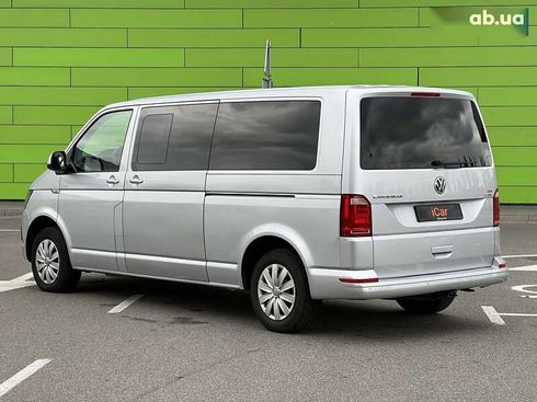 Volkswagen Caravelle 2016 - фото 7