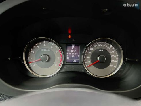 Subaru Forester 2015 - фото 19