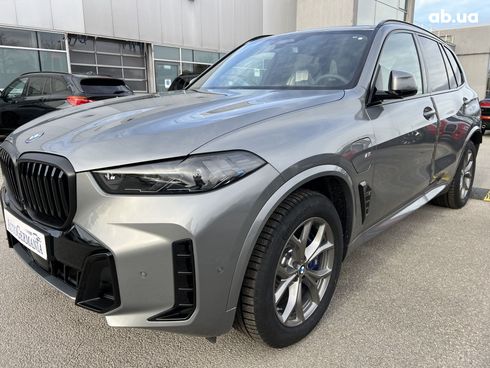 BMW X5 2024 - фото 14