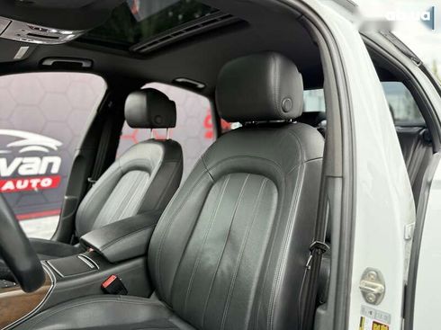 Audi A6 2014 - фото 19