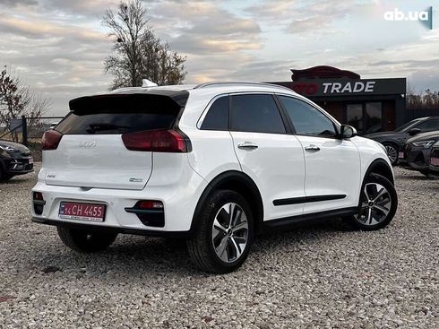 Kia Niro 2021 - фото 15