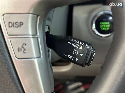 Toyota Camry 2007 - фото 29