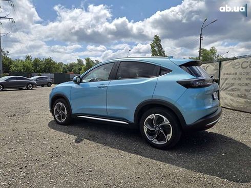 Honda M-NV 2023 - фото 27