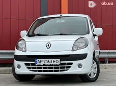 Продаж вживаних Renault Kangoo в Києві - купити на Автобазарі