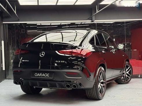 Mercedes-Benz GLE-Class 2024 - фото 22