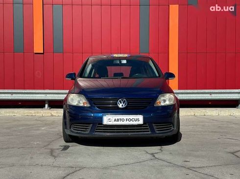 Volkswagen Golf Plus 2006 - фото 3