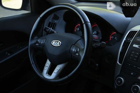 Kia Cee'd 2010 - фото 26