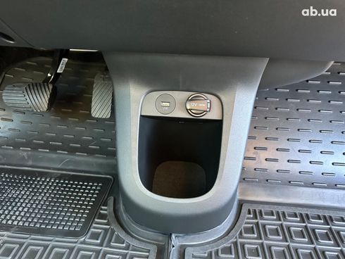 Hyundai Ioniq 5 2023 серый - фото 20