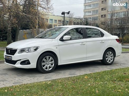 Peugeot 301 2018 - фото 2