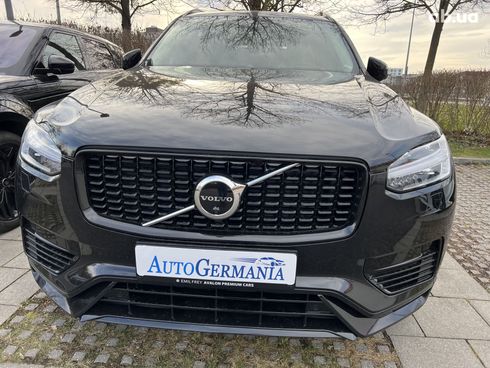 Volvo XC90 2023 - фото 26