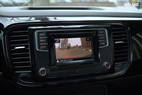 Volkswagen Beetle 2018 - фото 14