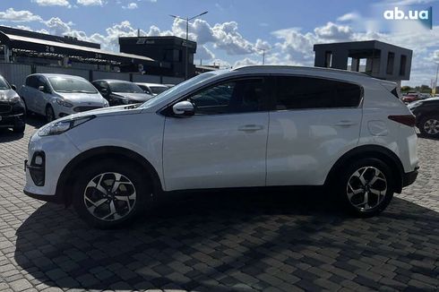 Kia Sportage 2018 - фото 4
