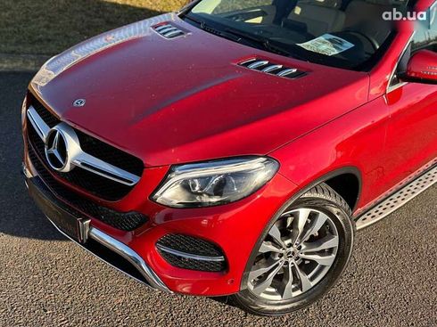 Mercedes-Benz GLE-Class 2018 - фото 6