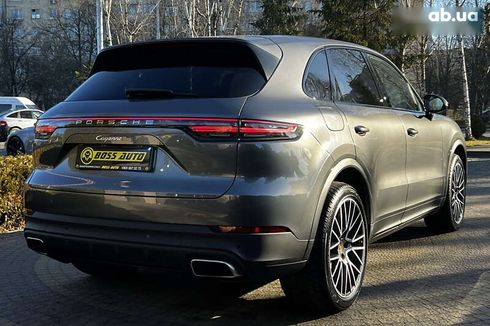 Porsche Cayenne 2019 - фото 7