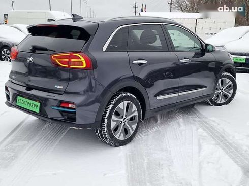 Kia Niro 2020 - фото 4