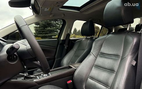 Mazda 6 2017 - фото 9