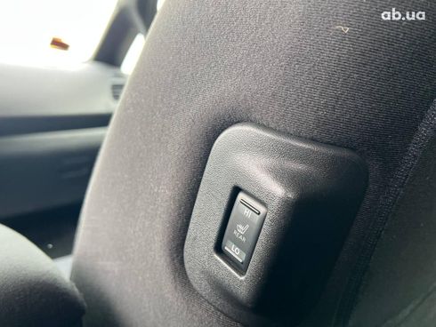 Nissan Leaf 2013 черный - фото 41