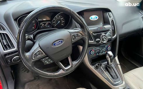 Ford Focus 2018 - фото 9