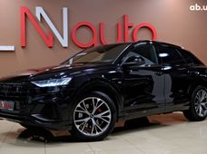 Продажа Audi б/у в Одесской области - купить на Автобазаре