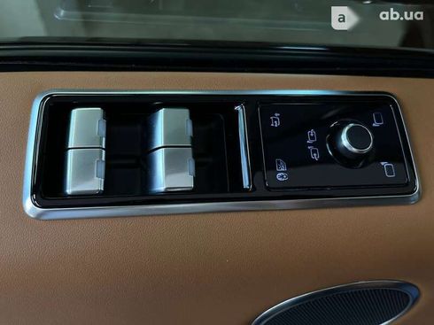 Land Rover Range Rover Sport 2020 - фото 15