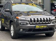 Купить Jeep Cherokee бу в Украине - купить на Автобазаре