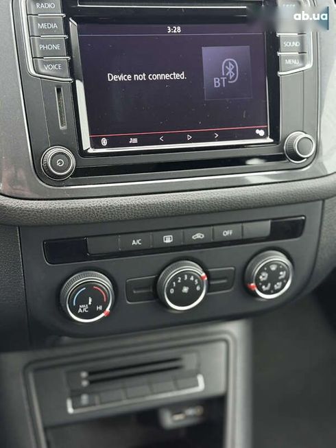 Volkswagen Tiguan 2018 - фото 16