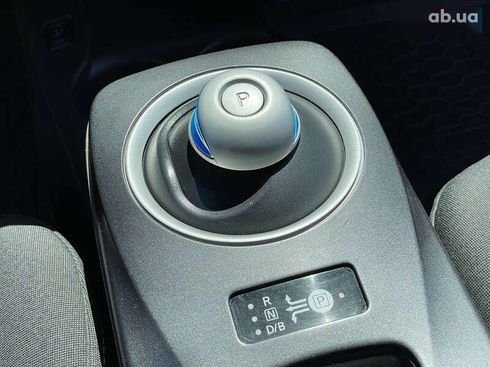 Nissan Leaf 2016 - фото 24