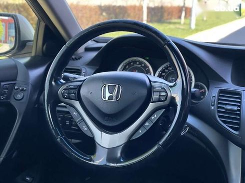 Honda Accord 2008 - фото 16
