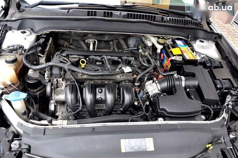 Ford Fusion 2013 - фото 30