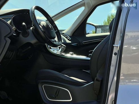 Renault Espace 2020 - фото 28