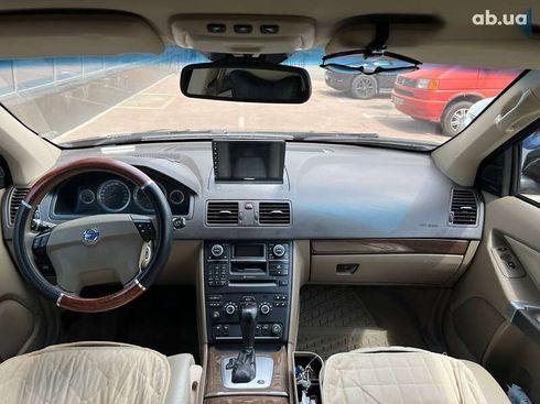 Volvo XC90 2010 - фото 18