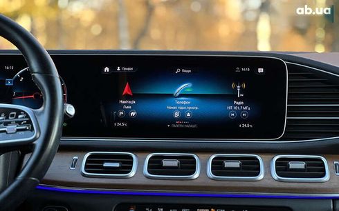 Mercedes-Benz GLE-Class 2019 - фото 15
