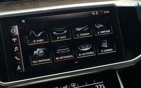 Audi A6 2019 - фото 20