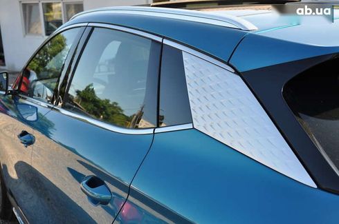 BYD Atto 3 2023 - фото 29