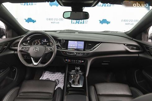 Opel Insignia 2020 - фото 29