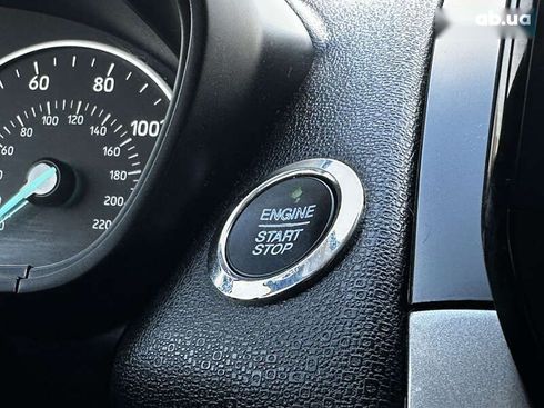 Ford EcoSport 2018 - фото 14