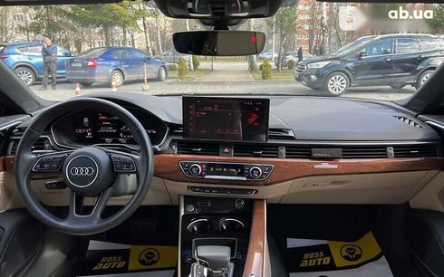 Audi A5 2019 - фото 11