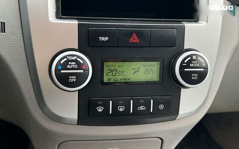 Kia Cerato 2007 - фото 21