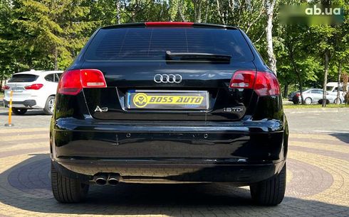 Audi A3 2007 - фото 6
