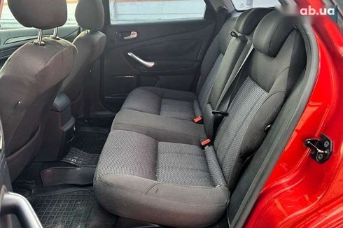 Ford Mondeo 2008 - фото 10